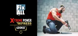X-treme Power Express