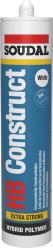 HB Construct (D4) Vit 290ml