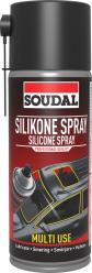 Silikonspray