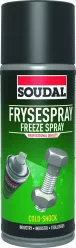 Freeze Spray