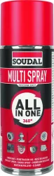 Multi Spray