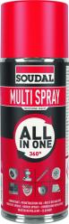 Multi Spray