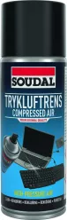 Tryckluftspray