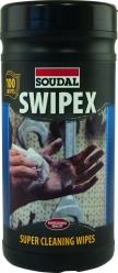 Swipex rengörningsdukar