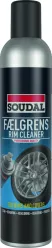 Fälgrengöring