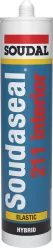Soudaseal 211 Interior RAL 9016 290ml