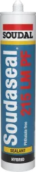 Soudaseal 215LM-PF