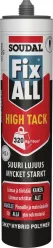Fix ALL High Tack