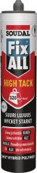 Fix ALL High Tack