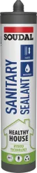 Sanitary Sealant Healthy House