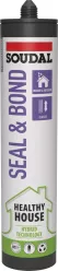 Seal & Bond Healthy House