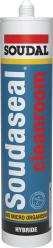 Soudaseal Cleanroom
