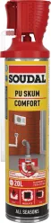 Genius Gun Comfort