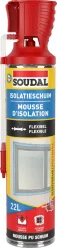 Genius Gun Isoleringsskum Flexi