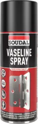 Vaseline Spray