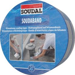Soudaband Terracotta