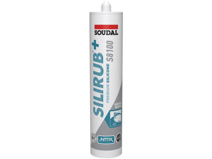 Silirub+ S8100 Vit 300ml
