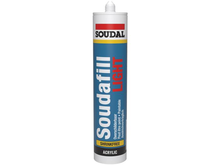 Soudafill Light 310ml