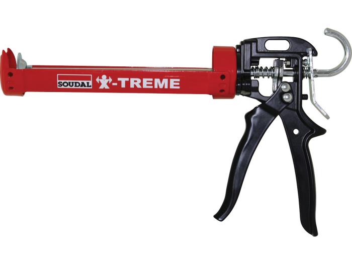 Soudal X-Treme Caulking Gun