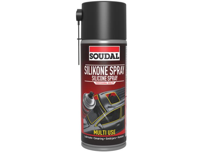Silikonspray 400ml