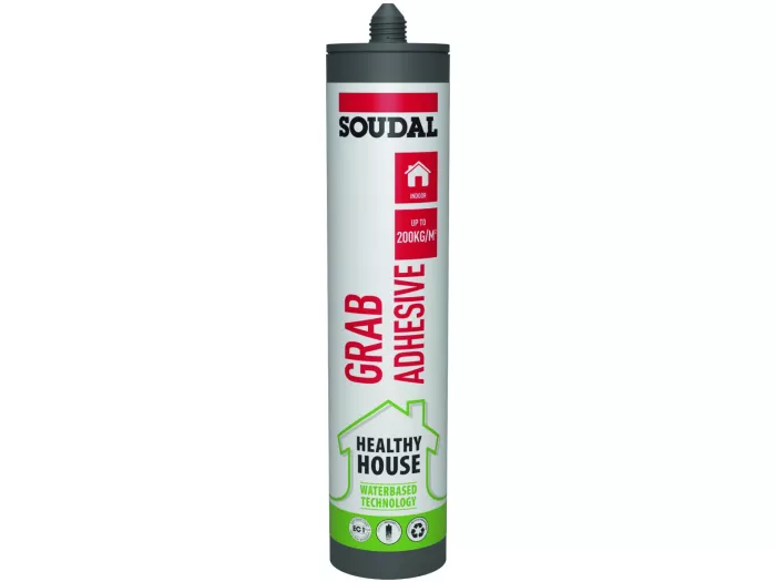 Grab Adhesive Healthy House 290ml