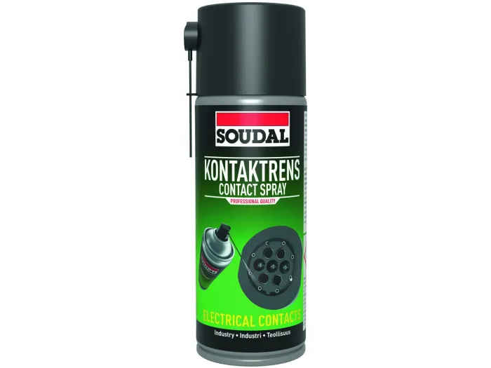 Kontaktspray 400ml