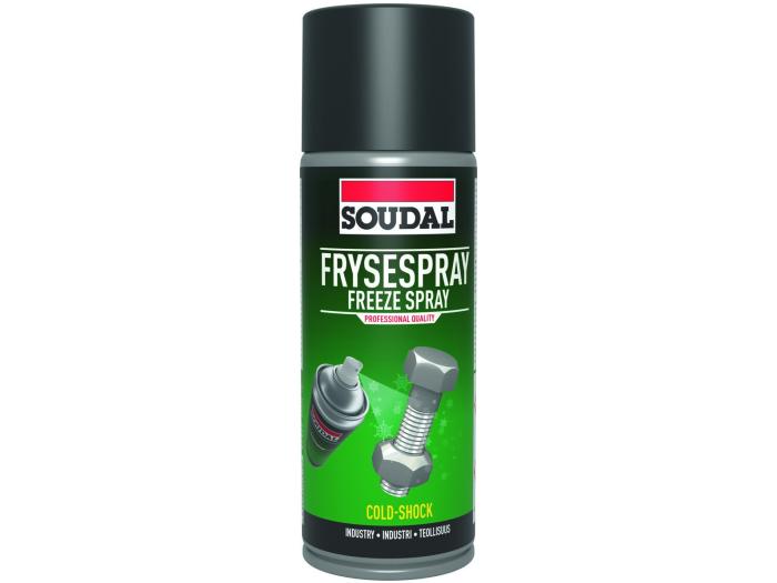 Freeze Spray 400ml