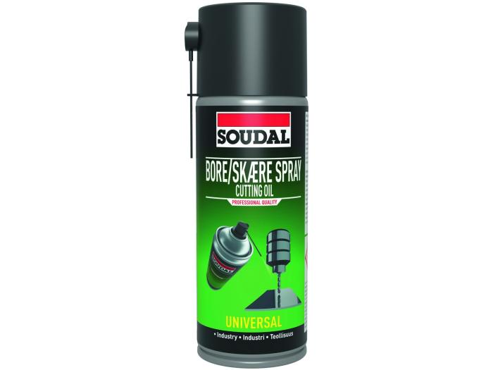 Skärolja 400ml