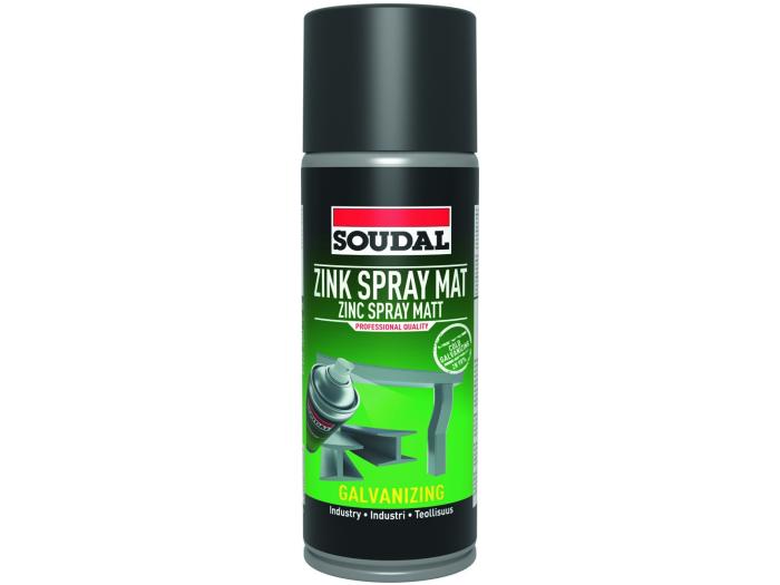 Zinc Spray 400ml
