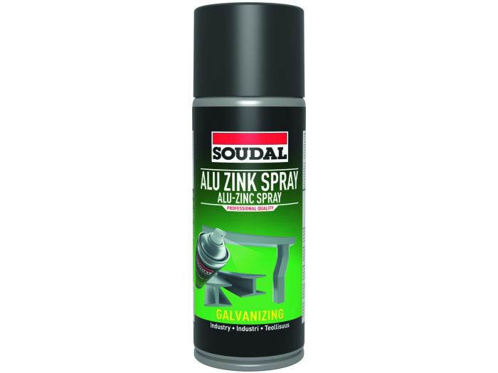 Alu-Zink Spray 400ml