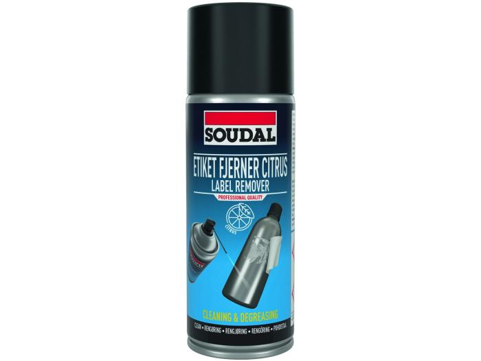 Label-Off Spray 400ml