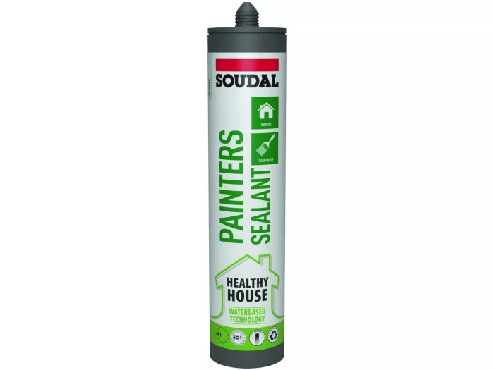 Painters Sealant Healthy House Vit 290ml