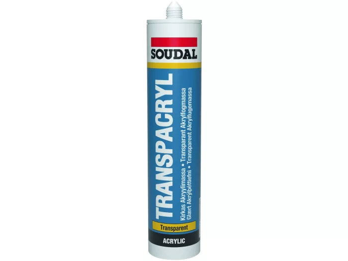 Transpacryl Transparent 310ml