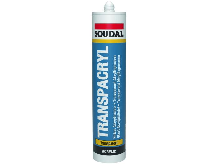 Transpacryl Transparent 310ml