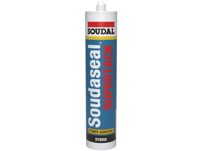 Soudaseal Supertack Vit 290ml