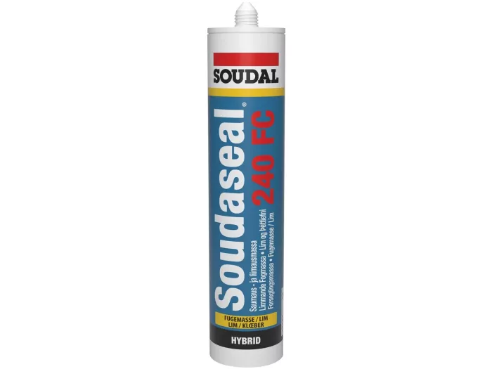Soudaseal 240FC Vit 290ml