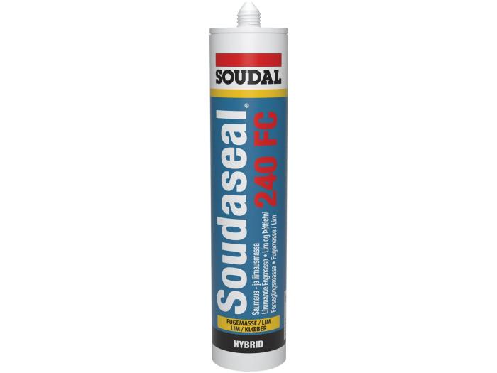 Soudaseal 240FC Vit 290ml