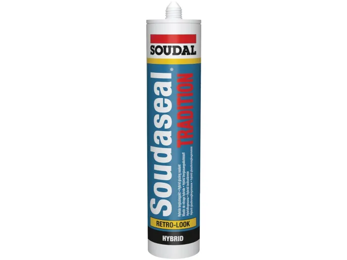 Soudaseal Tradition Vit 290ml