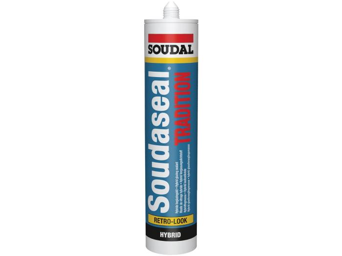 Soudaseal Tradition Vit 290ml