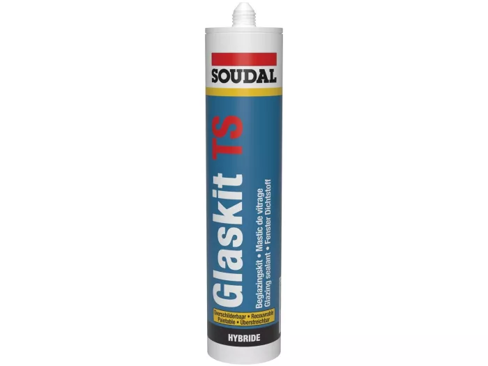 Glaskit TS Vit 290ml