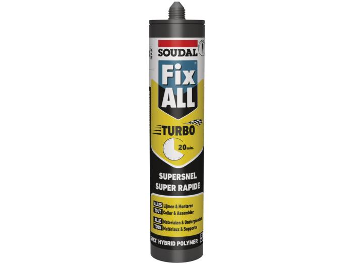Fix ALL Turbo Blanc 290ml