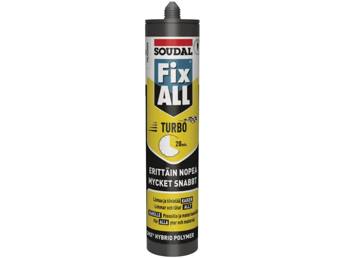 Fix ALL Turbo Vit 290ml