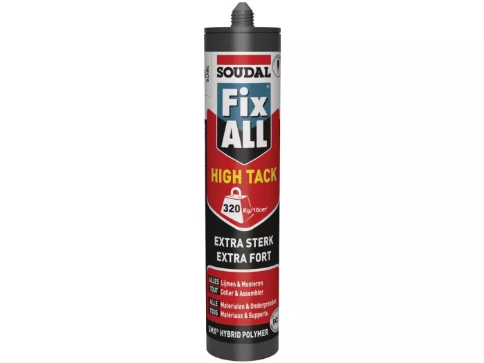 Fix ALL High Tack Blanc 290ml