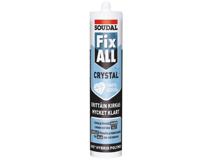 Fix ALL Crystal 290ml