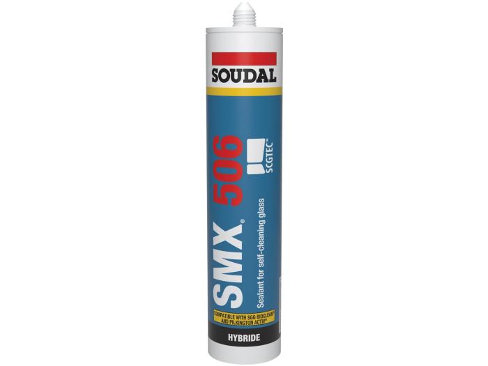 SMX 506 Vit 290ml