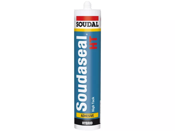 Soudaseal High Tack Vit 290ml