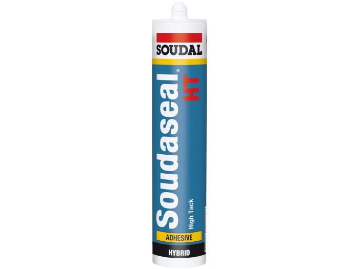 Soudaseal High Tack Vit 290ml