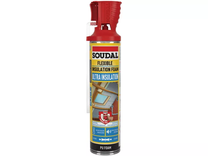 Genius Gun Flexi 600ml