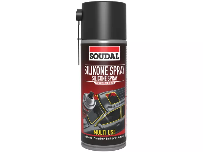 Silikonspray 400ml