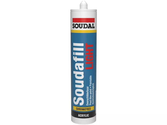 Soudafill Light 310ml